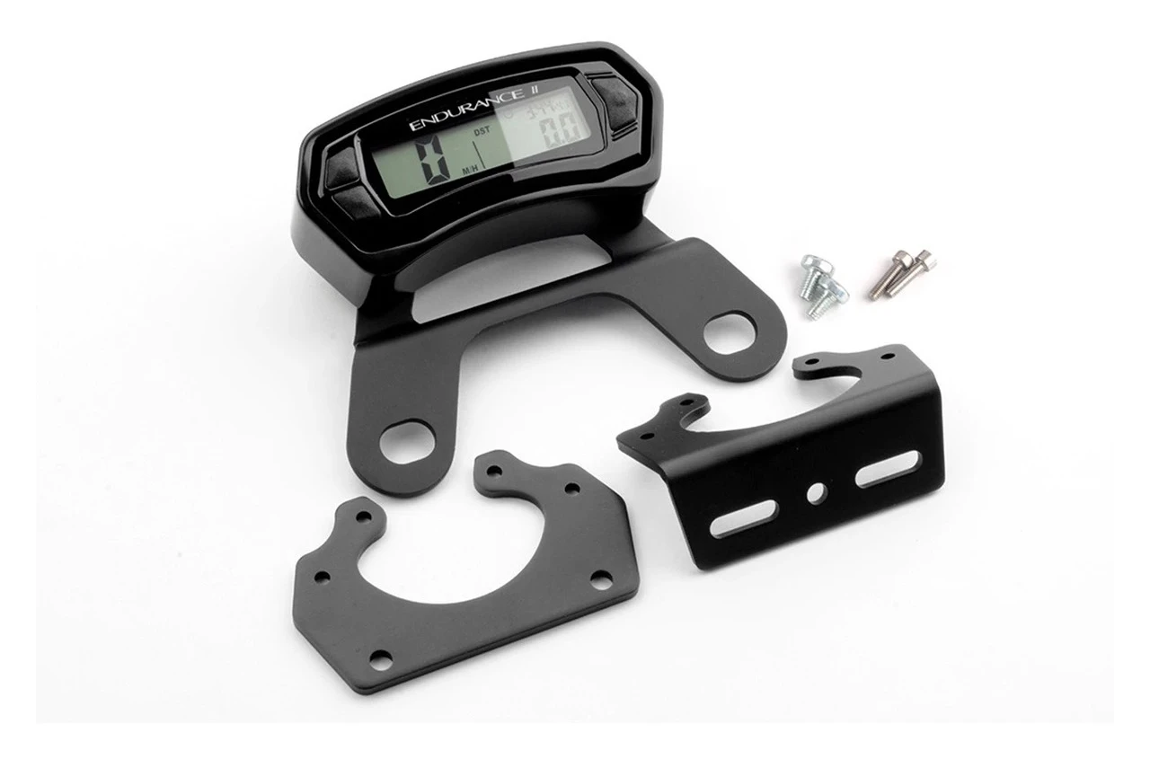 Trail Tech Endurance 2 Protector 1 Trail Tech Endurance 2 Protector