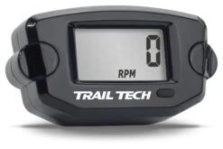 Trail Tech TTO Tach / Hour Meter Kit