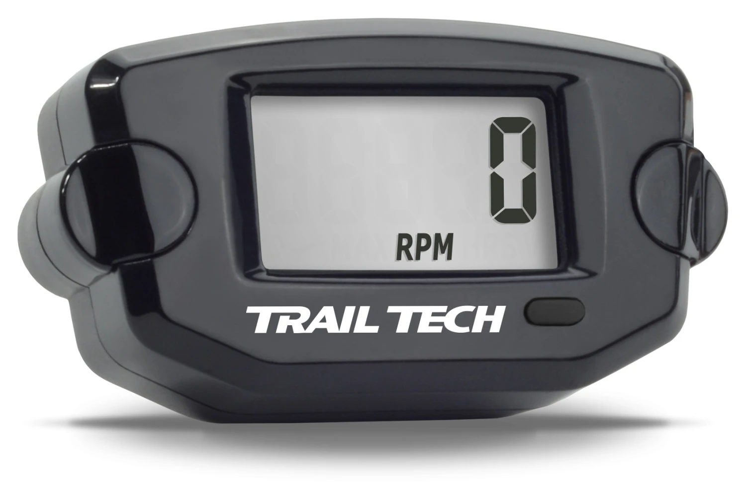 Trail Tech TTO Tach / Hour Meter Kit 1 Trail Tech TTO Tach / Hour Meter Kit