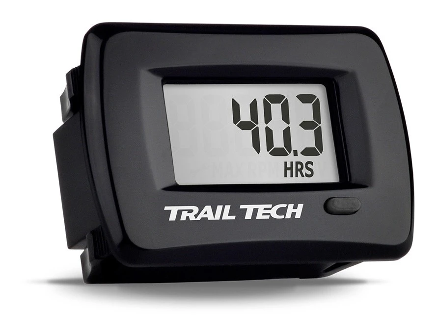 Trail Tech TTO Tach / Hour Meter Kit 4 Trail Tech TTO Tach / Hour Meter Kit - Image 4