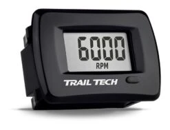 Trail Tech TTO Tach / Hour Meter Kit 8 Trail Tech TTO Tach / Hour Meter Kit -Moto Forge Sales Store trail tech tto tach hour meter gauge kit
