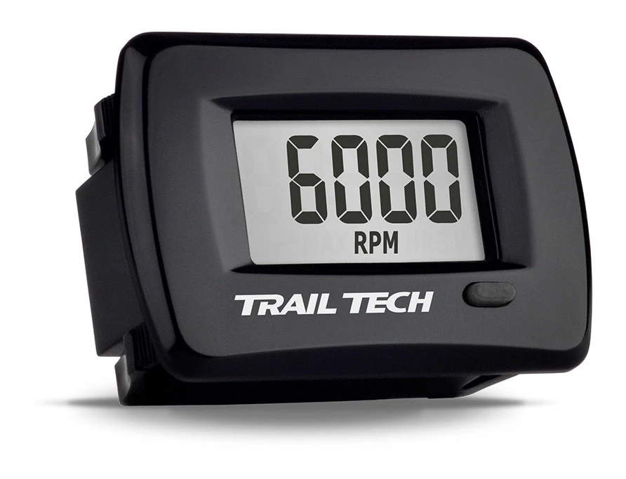 Trail Tech TTO Tach / Hour Meter Kit 3 Trail Tech TTO Tach / Hour Meter Kit - Image 3