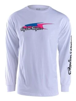 Troy Lee Designs Troy Lee Aero Long Sleeve T-Shirt