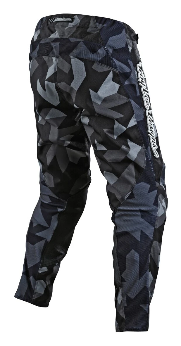 Troy Lee Designs Troy Lee GP Confetti Pants 2 Troy Lee Designs Troy Lee GP Confetti Pants - Image 2