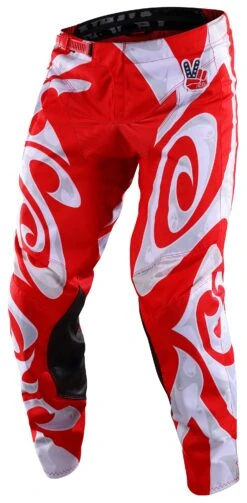 Troy Lee Designs Troy Lee GP Pro Hazy Friday Pants 16 Troy Lee Designs Troy Lee GP Pro Hazy Friday Pants -Moto Forge Sales Store troy lee gp pro hazy friday pants 2