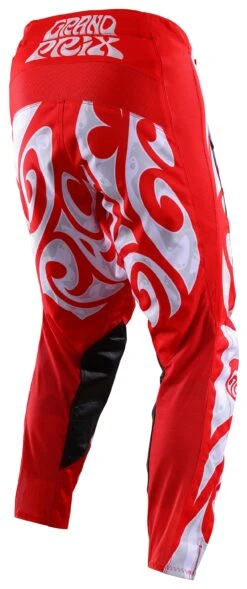 Troy Lee Designs Troy Lee GP Pro Hazy Friday Pants 17 Troy Lee Designs Troy Lee GP Pro Hazy Friday Pants -Moto Forge Sales Store troy lee gp pro hazy friday pants 3