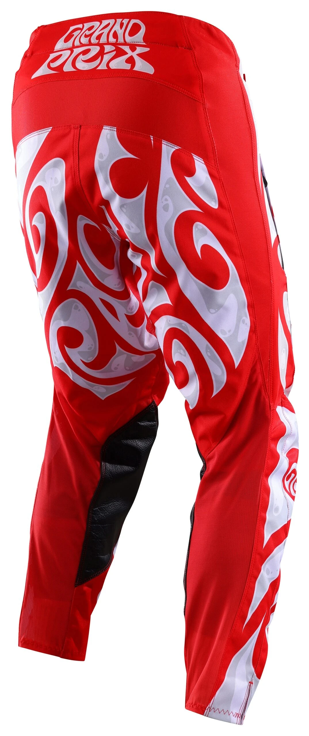 Troy Lee Designs Troy Lee GP Pro Hazy Friday Pants 6 Troy Lee Designs Troy Lee GP Pro Hazy Friday Pants - Image 6
