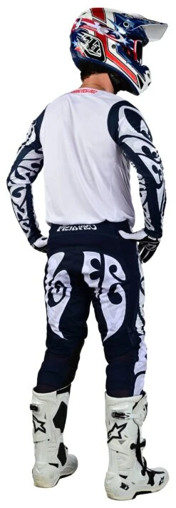 Troy Lee Designs Troy Lee GP Pro Hazy Friday Pants 21 Troy Lee Designs Troy Lee GP Pro Hazy Friday Pants -Moto Forge Sales Store troy lee gp pro hazy friday pants 5