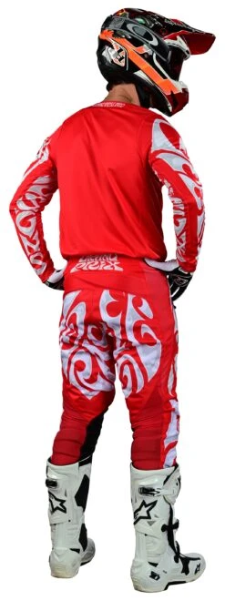Troy Lee Designs Troy Lee GP Pro Hazy Friday Pants 23 Troy Lee Designs Troy Lee GP Pro Hazy Friday Pants -Moto Forge Sales Store troy lee gp pro hazy friday pants 7