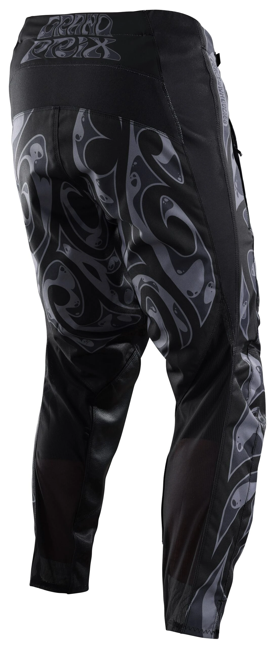 Troy Lee Designs Troy Lee GP Pro Hazy Friday Pants 2 Troy Lee Designs Troy Lee GP Pro Hazy Friday Pants - Image 2