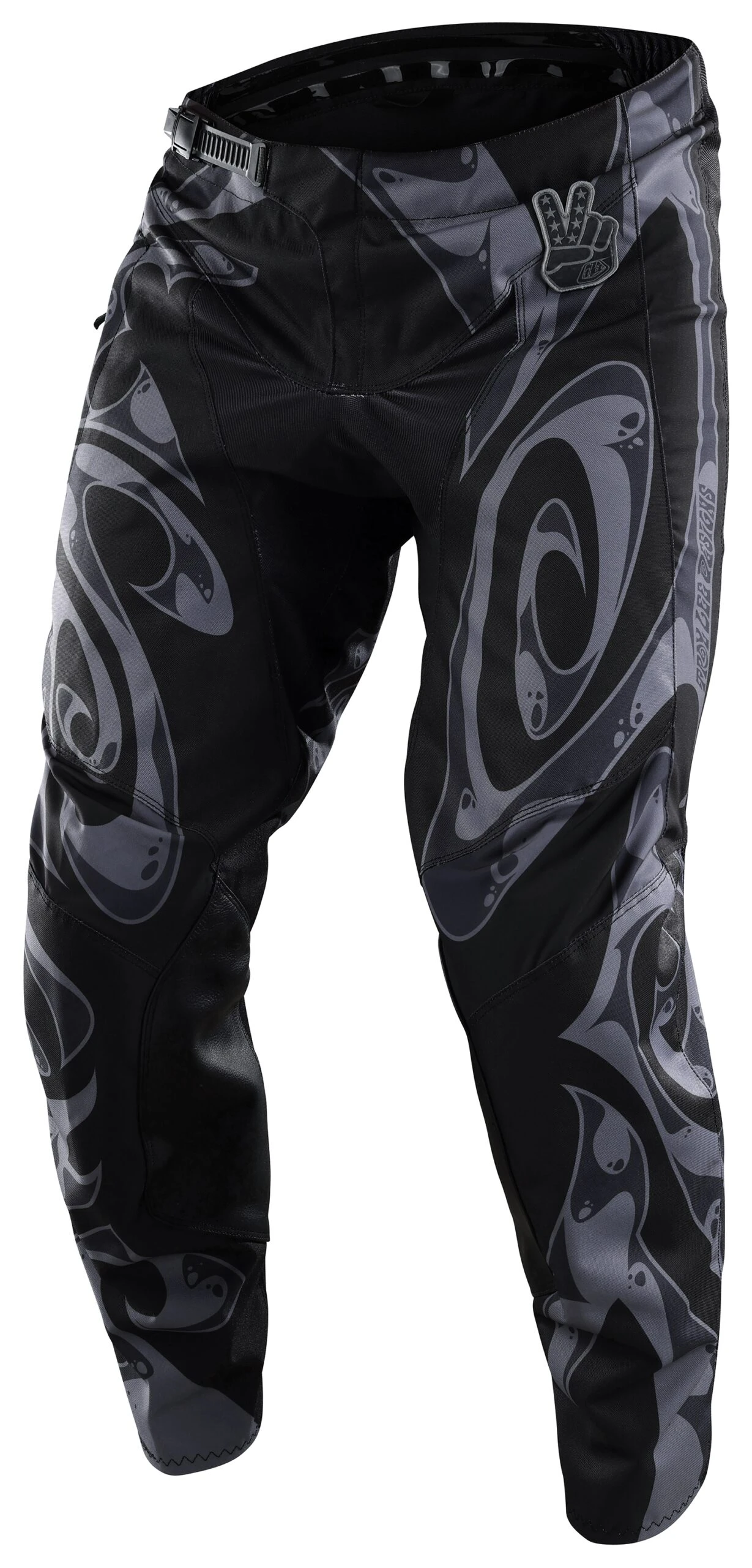 Troy Lee Designs Troy Lee GP Pro Hazy Friday Pants 1 Troy Lee Designs Troy Lee GP Pro Hazy Friday Pants