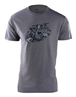 Troy Lee Designs Troy Lee History T-Shirt