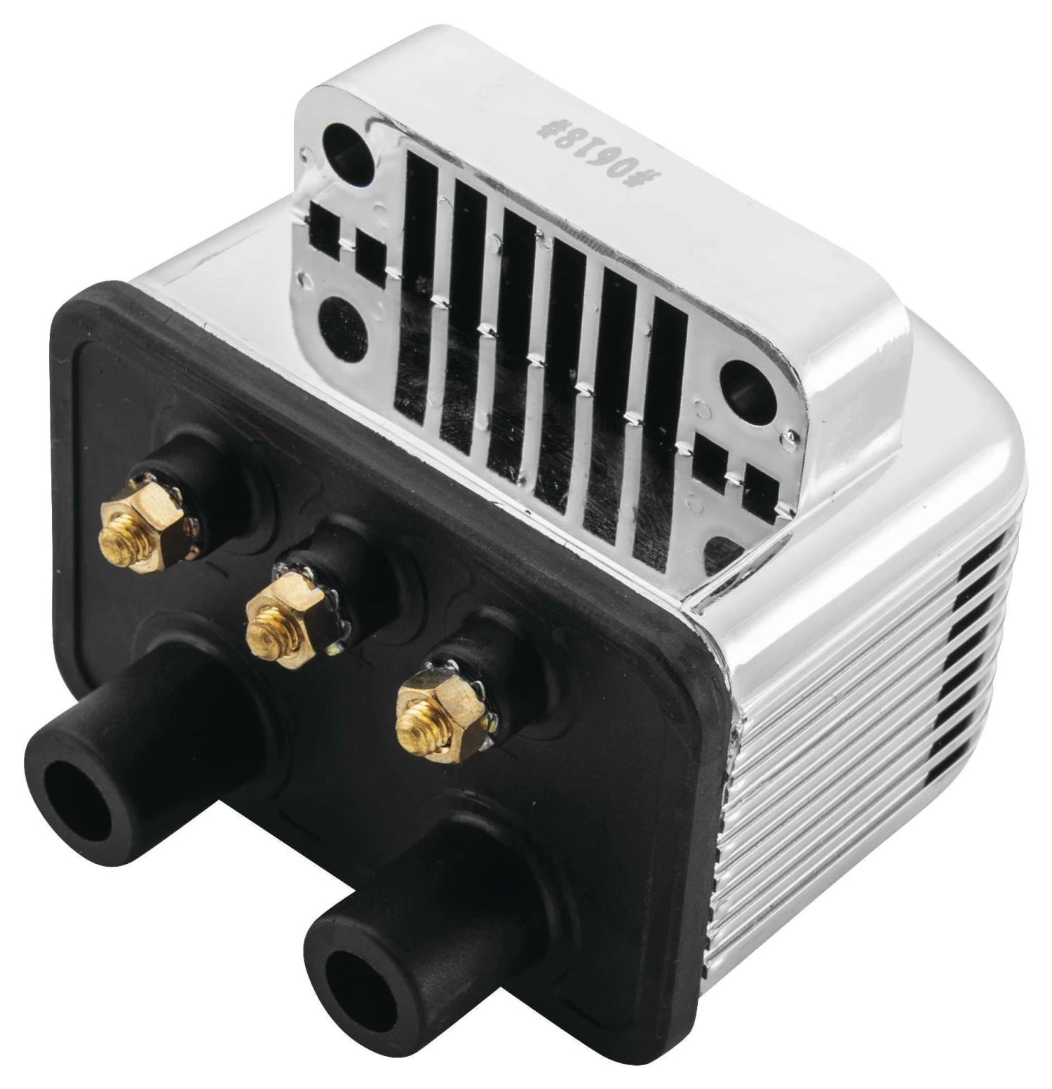 Twin Power Ignition Coils For Harley 1980-1999 2 Twin Power Ignition Coils For Harley 1980-1999 - Image 2