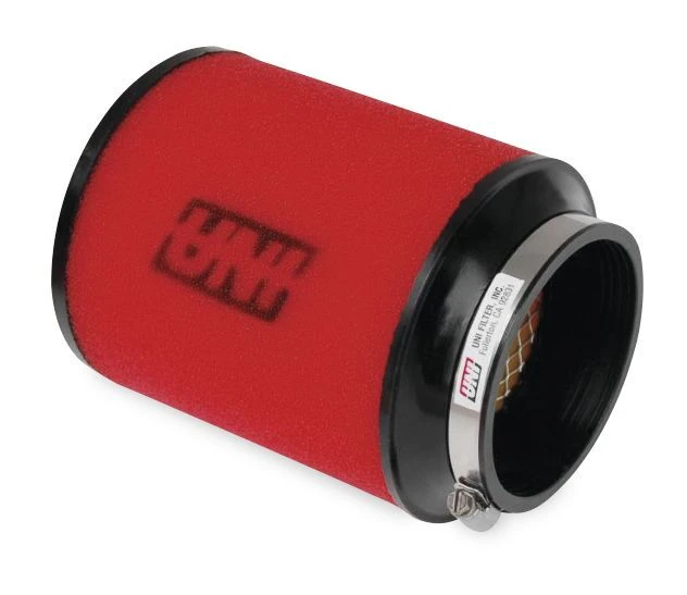 Uni Filter 2-Stage Straight Pod Filter 1 Uni Filter 2-Stage Straight Pod Filter