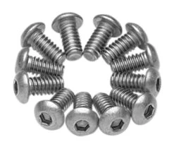 Vance & Hines Allen Cap Screw Kit