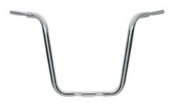 Wild 1 Chubbys 1 1/4" Springer Ape Hanger Handlebars
