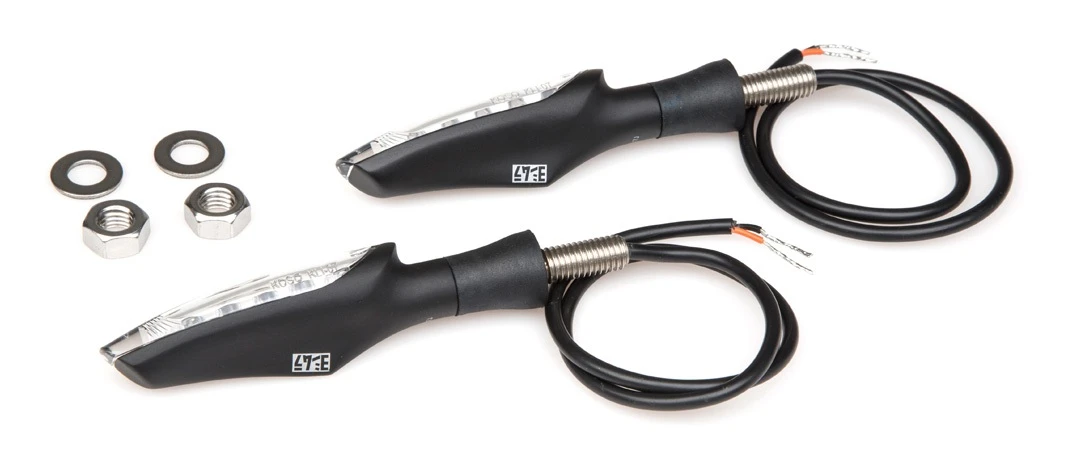 Yoshimura LED Rear Turn Signal Kit 2 Yoshimura LED Rear Turn Signal Kit - Image 2