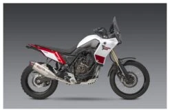 Yoshimura RS-12 Exhaust System Yamaha Tenere 700